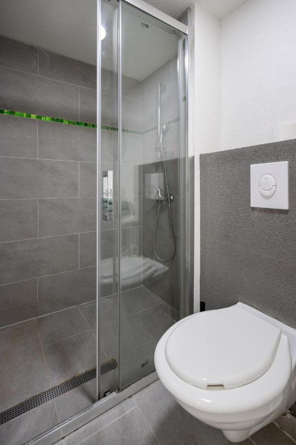 K27 - Bp Modern Stay - Stylish Boutique Apartments By Bqa Budapest Extérieur photo