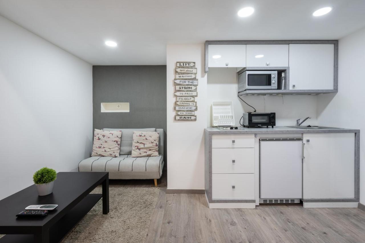 K27 - Bp Modern Stay - Stylish Boutique Apartments By Bqa Budapest Extérieur photo