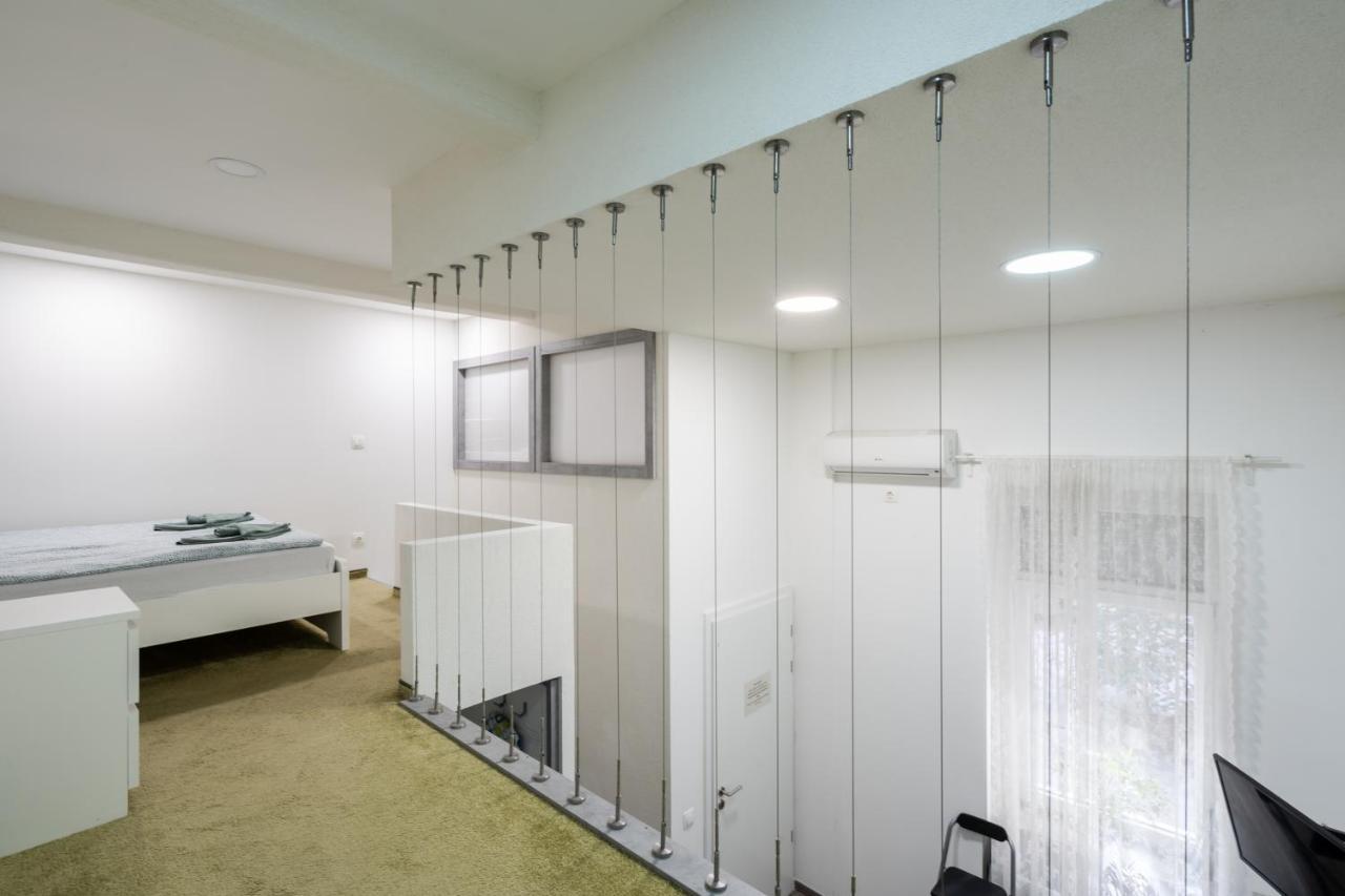 K27 - Bp Modern Stay - Stylish Boutique Apartments By Bqa Budapest Extérieur photo