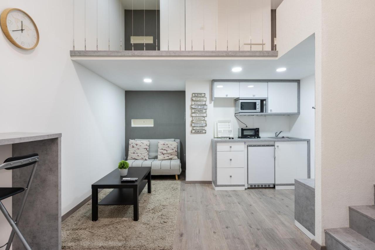 K27 - Bp Modern Stay - Stylish Boutique Apartments By Bqa Budapest Extérieur photo