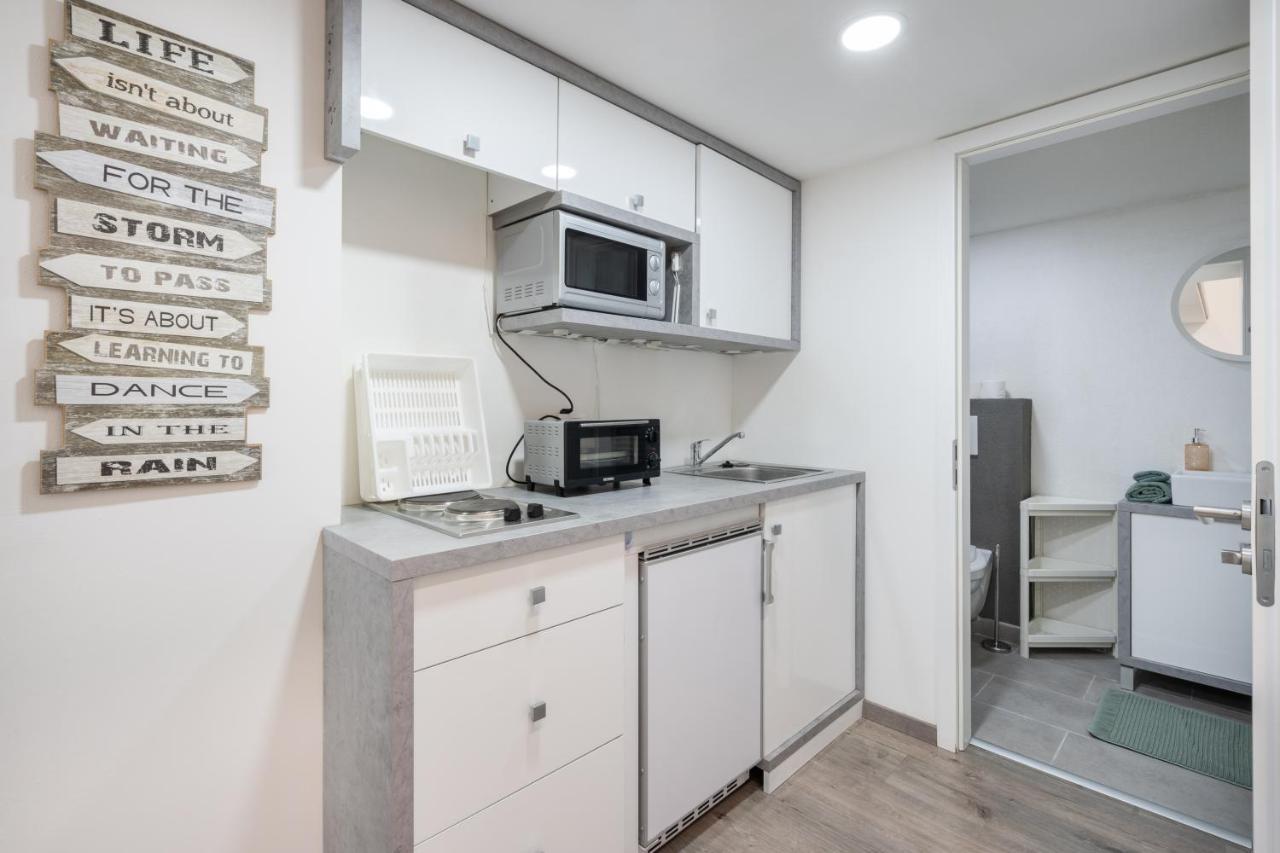 K27 - Bp Modern Stay - Stylish Boutique Apartments By Bqa Budapest Extérieur photo