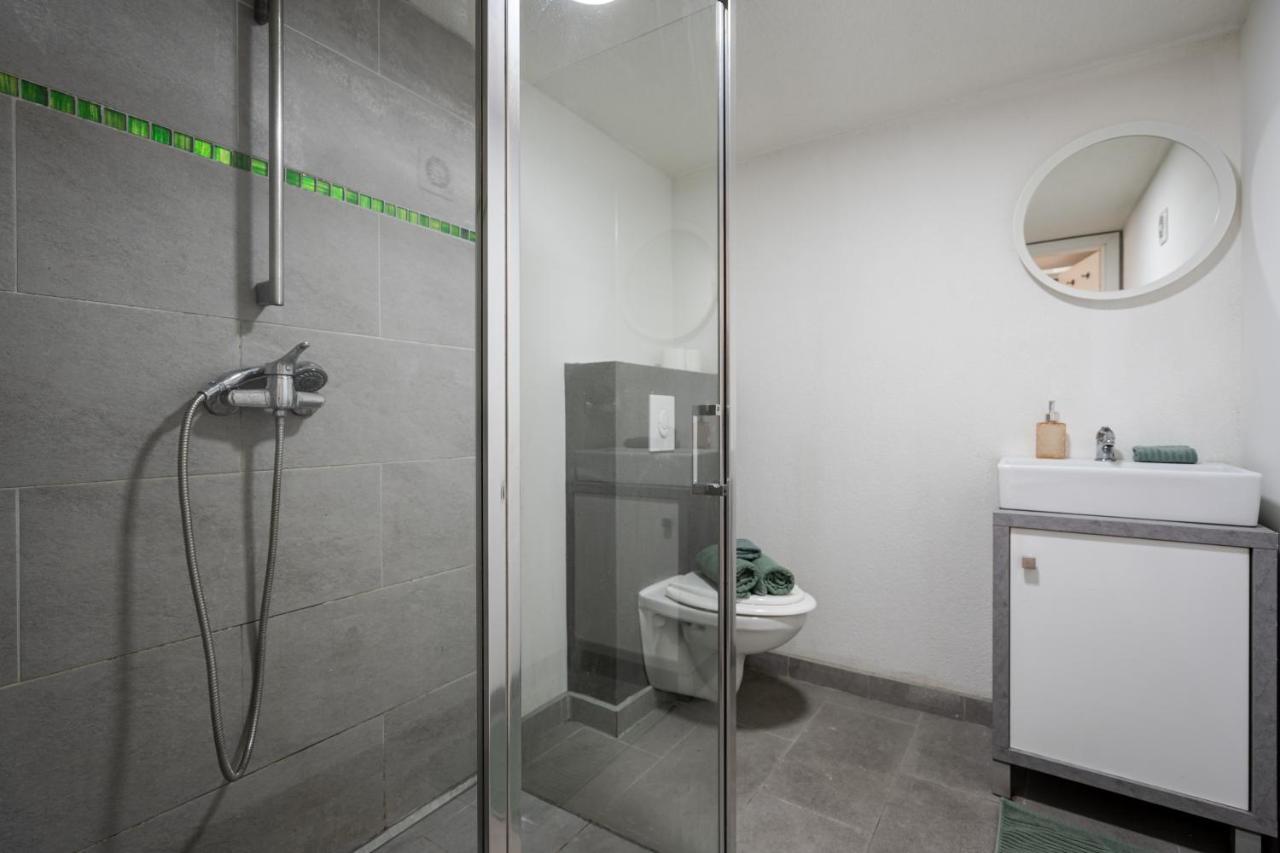 K27 - Bp Modern Stay - Stylish Boutique Apartments By Bqa Budapest Extérieur photo