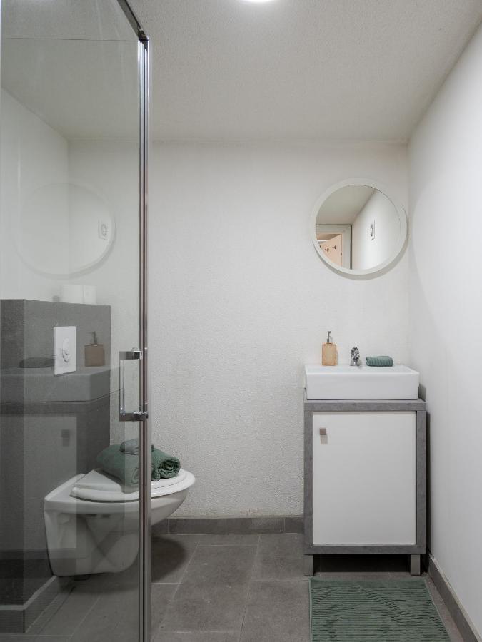 K27 - Bp Modern Stay - Stylish Boutique Apartments By Bqa Budapest Extérieur photo